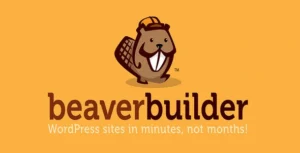 Beaver Builder Professional WordPress Plugin