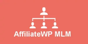 AffiliateWP MLM – A full blown Multi-Level Marketing system