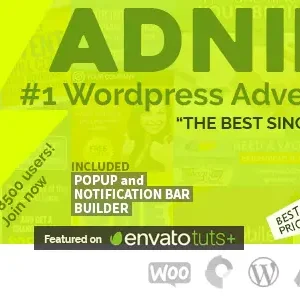 Adning Advertising – Professional, All In One Ad Manager for WordPress