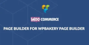 WooCommerce Page Builder