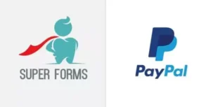 Super Forms PayPal Checkout