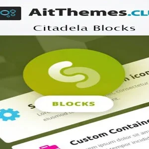 AIT Citadela Blocks