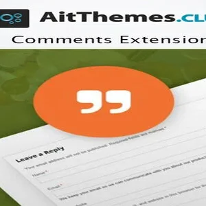 AIT Comments Extension