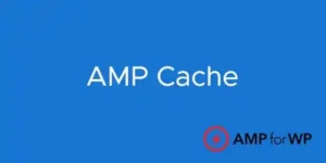 AMP Cache