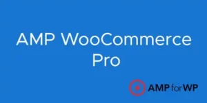 AMP WooCommerce Pro