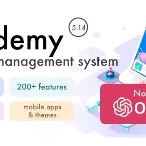 Academy Learning Management System