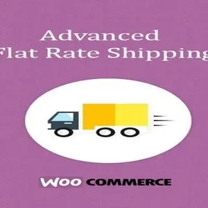 Advanced Flat Rate Shipping For WooCommerce Pro