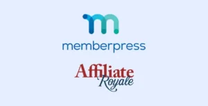 MemberPress Affiliate Royale