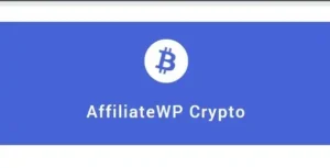 AffiliateWP Crypto