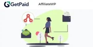 Get Paid AffiliateWP Integration Addon