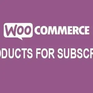 All Products for WooCommerce Subscriptions