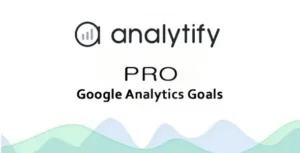 Analytify Pro Google Analytics Goals Add-on