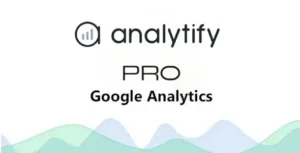 Analytify Pro Google Analytics Plugin