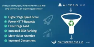 Asset CleanUp Page Speed Booster Pro