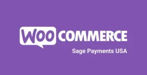 WooCommerce Sage Payments USA