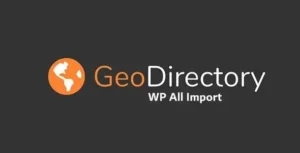 GeoDirectory WP All Import