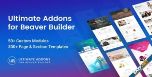 Ultimate Addons for Beaver Builder