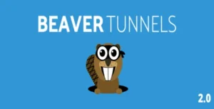 Beaver Tunnels Addon