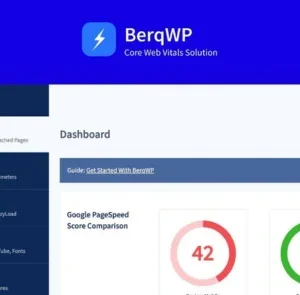 BerqWP Automated WordPress Plugin