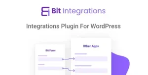 Bit Integrations Pro – Integration  Plugin for WordPress