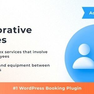 Bookly Collaborative Services