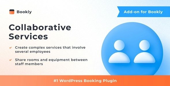 Bookly Collaborative Services