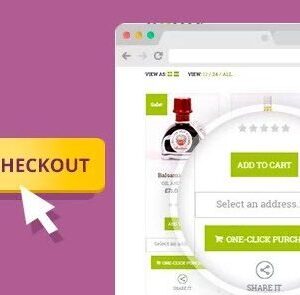 YITH Woocommerce One-Click Checkout Premium