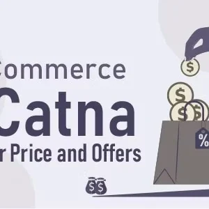 Catna WooCommerce Name Your Price and Offers