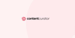 Content Curator AI