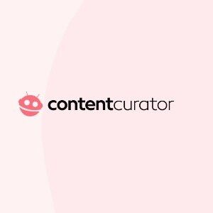 Content Curator AI