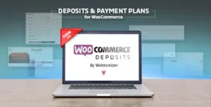 WooCommerce Deposits – Partial Payments