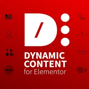 Dynamic Content for Elementor Free Download