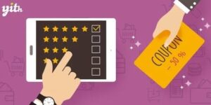 YITH WooCommerce Review For Discounts Premium