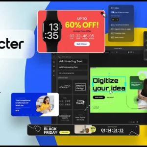 Depicter Slider WordPress Plugin