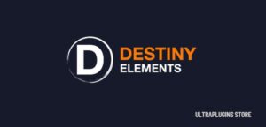 Destiny Elements – The #1 Element Addon for Breakdance