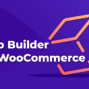 Divi Shop Builder For WooCommerce