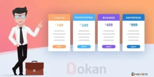 Dokan Pro