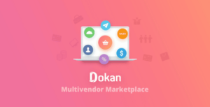 Dokan eCommerce Theme