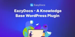 EazyDocs Pro WordPress Plugin