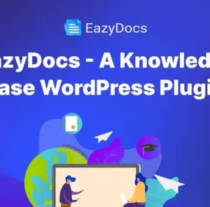 EazyDocs Pro WordPress Plugin