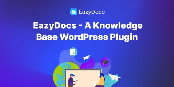 EazyDocs Pro WordPress Plugin