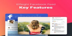 Facebook Feed WordPress Facebook Plugin