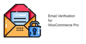 Email Verification for WooCommerce Pro