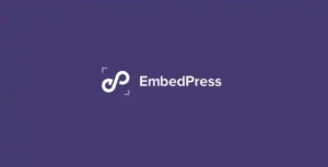 EmbedPress Pro WordPress Plugin