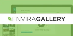 Envira Gallery Password Protection Addon