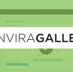 Envira-Gallery