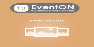 EventOn Event Photos