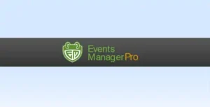 Events Manager Pro