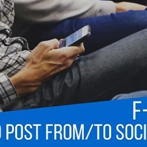 F-omatic Automatic Post Generator and Social Network Auto Poster Plugin