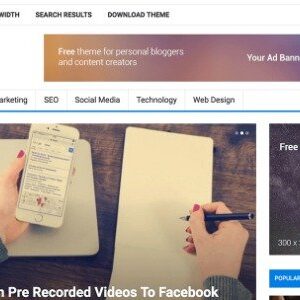 WP Enjoy FirstSite Pro
